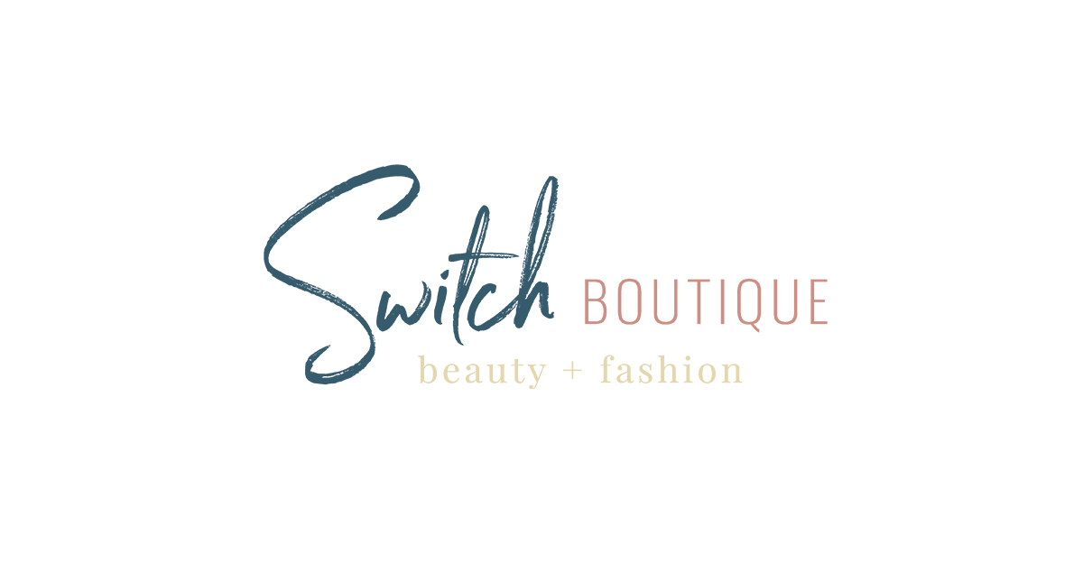 Switch Salon Spa Boutique Relax. Shop. Dream. Switch Salon