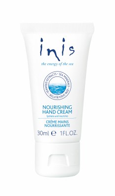 Inis Nourishing Hand Cream