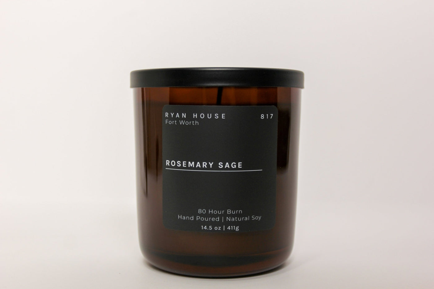 Ryan House 12.2oz Rosemary Sage Candle