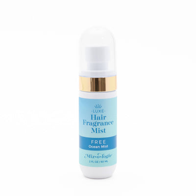 Hair Fragrance Mist - Free (ocean mist)