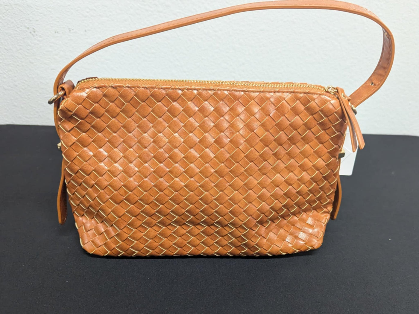 Harper Hobo Shoulder Bag