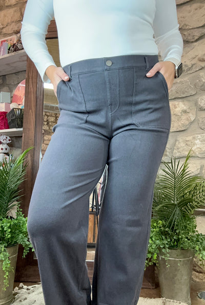Jen Trouser Pants