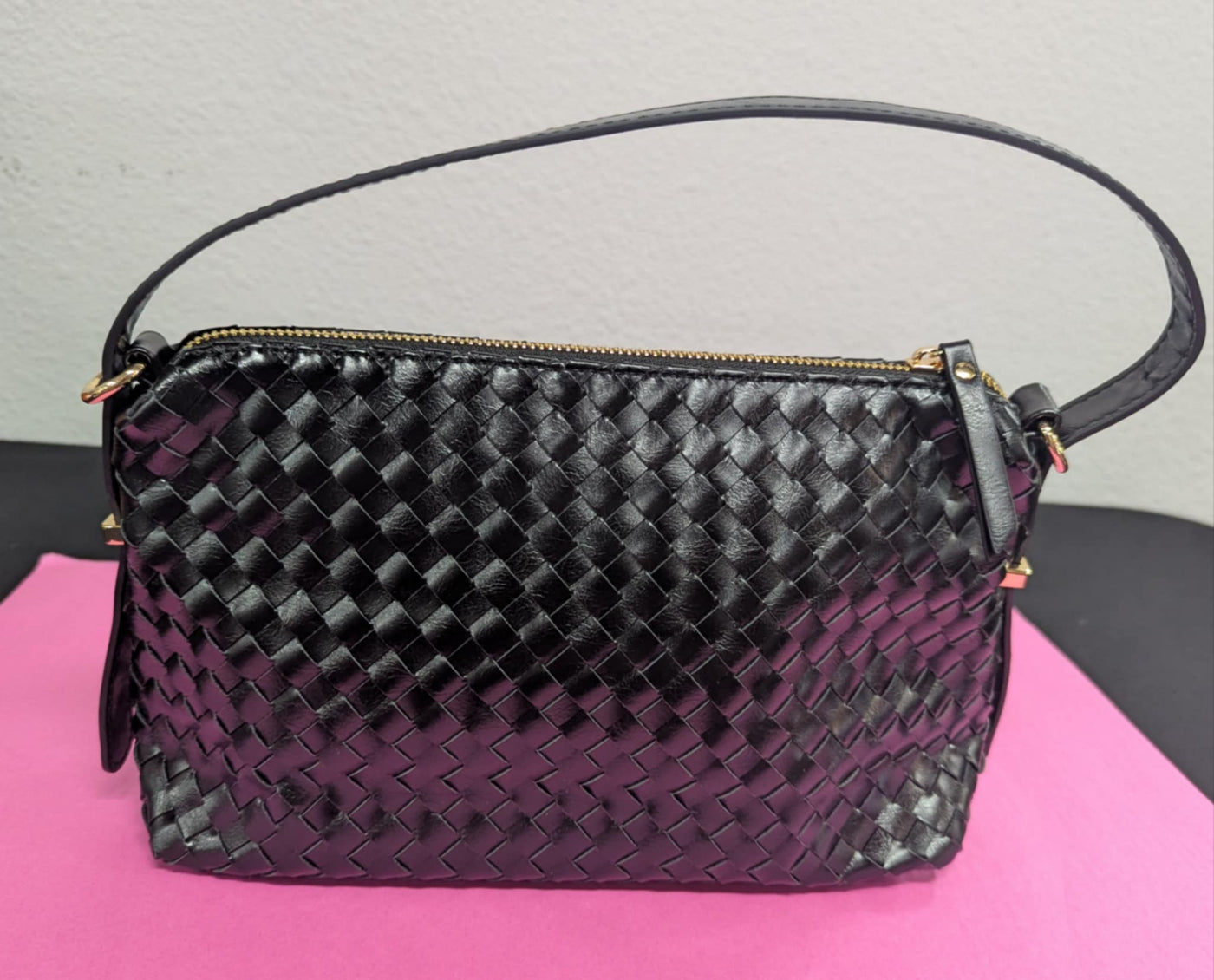 Harper Hobo Shoulder Bag