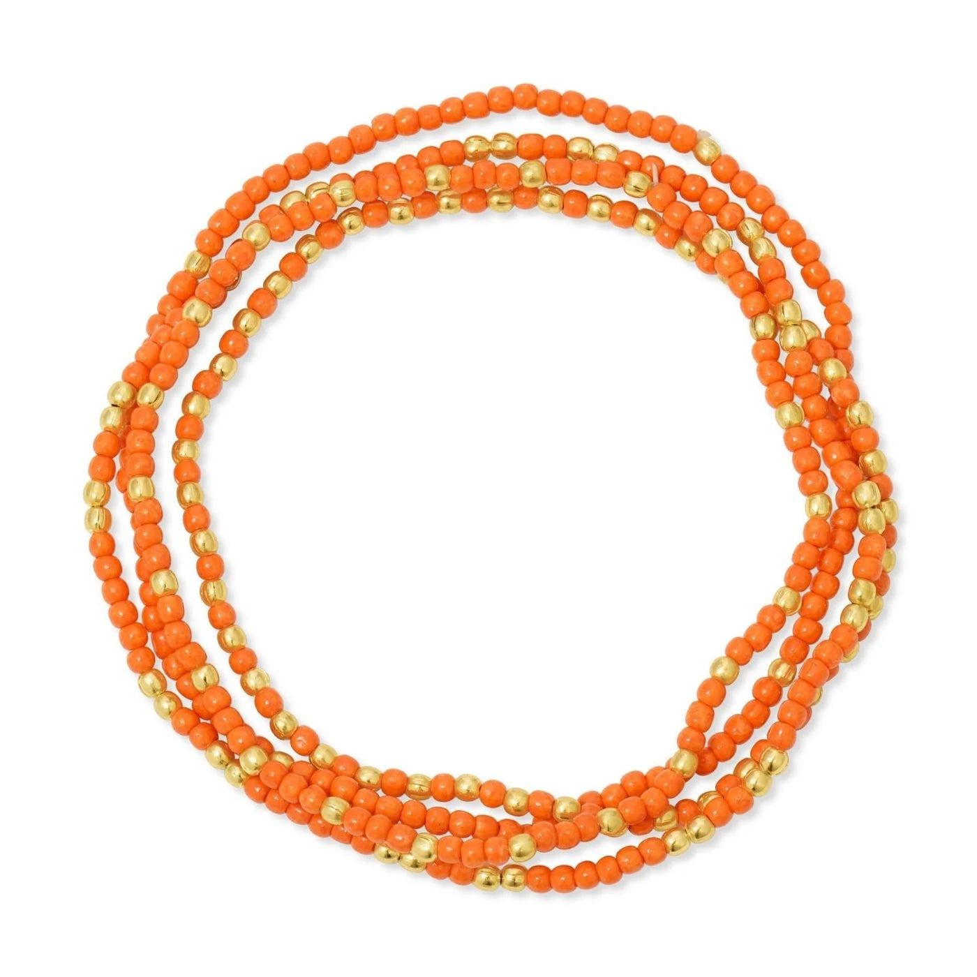 Assorted Seed Bead Bracelets