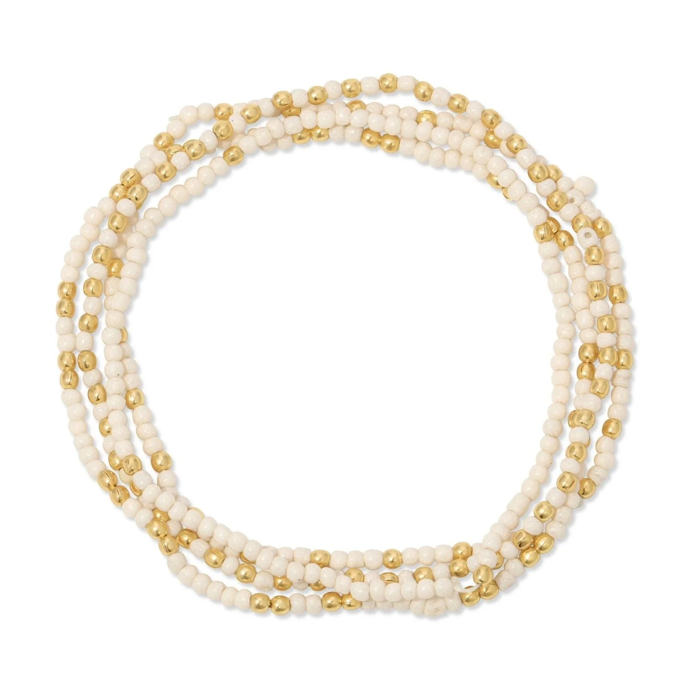 Assorted Seed Bead Bracelets