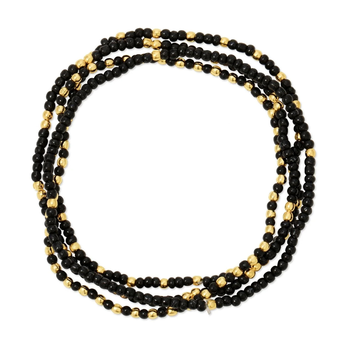 Assorted Seed Bead Bracelets