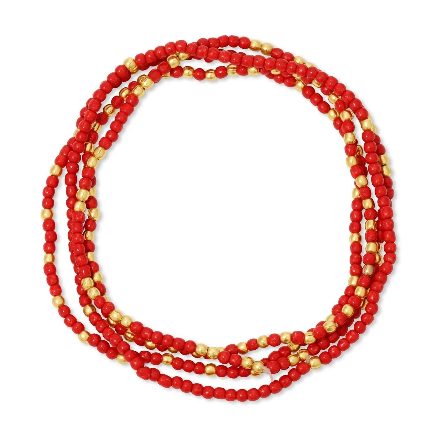 Assorted Seed Bead Bracelets