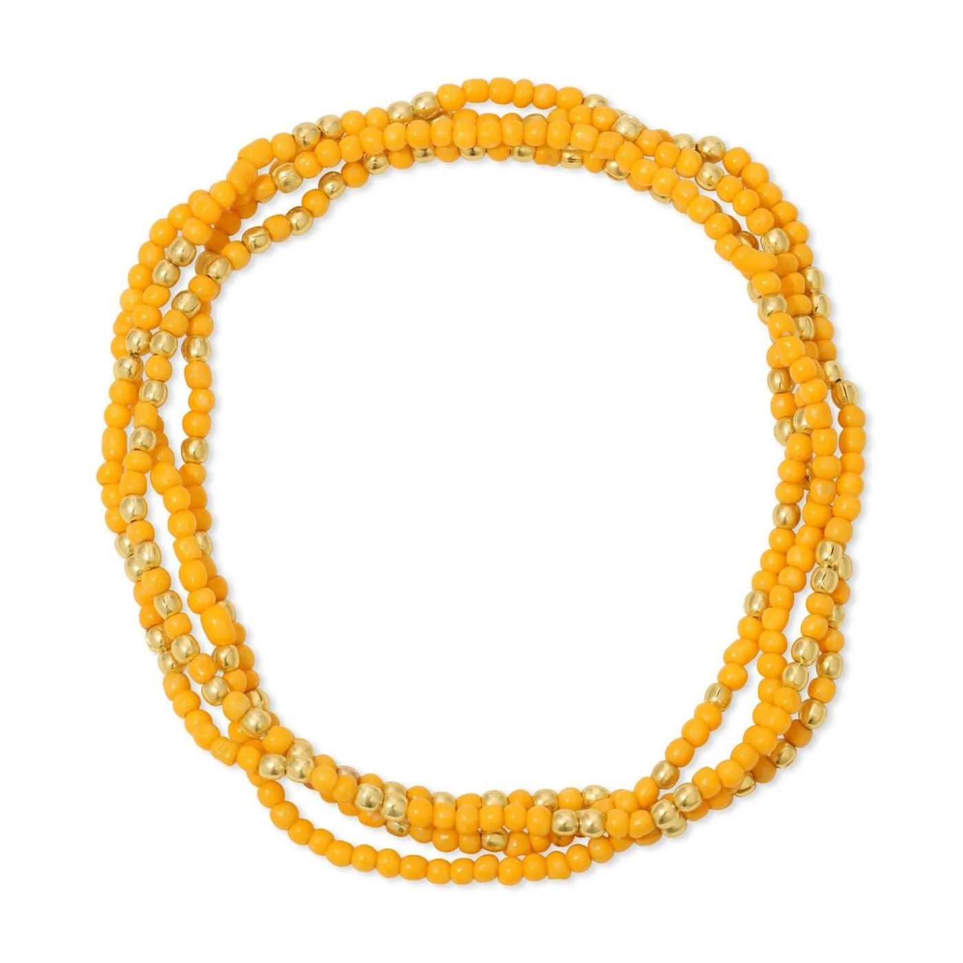 Assorted Seed Bead Bracelets