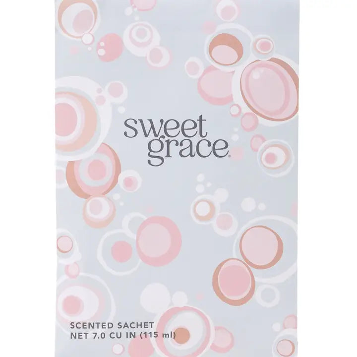 Sweet Grace Sachet