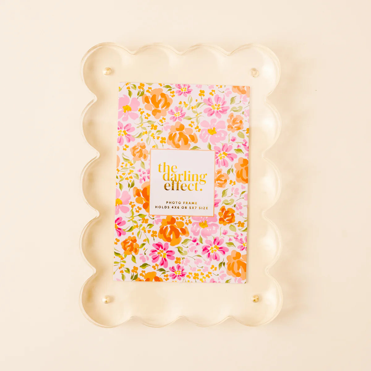 Rectangle Large Picture Fame