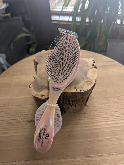 OG Medium to Thick Brush