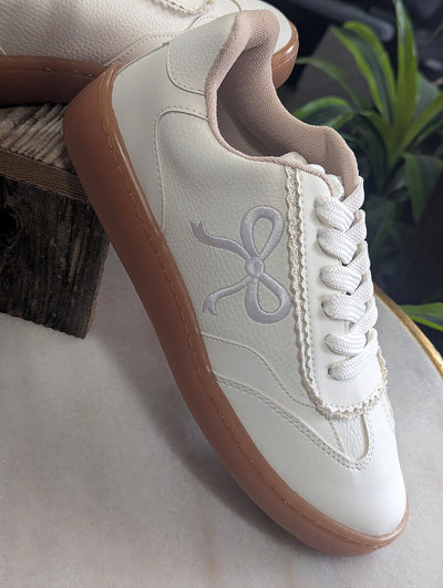 Jessie Bow Shoes