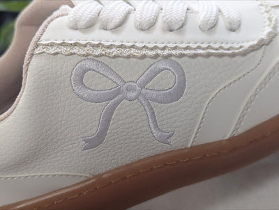 Jessie Bow Shoes