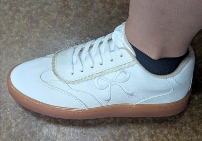 Jessie Bow Shoes