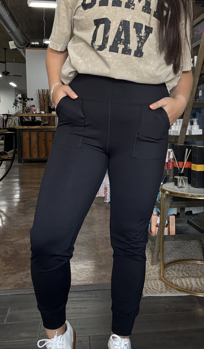 Buttery Soft Joggers