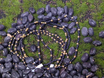 Assorted Seed Bead Bracelets