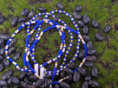 Assorted Seed Bead Bracelets