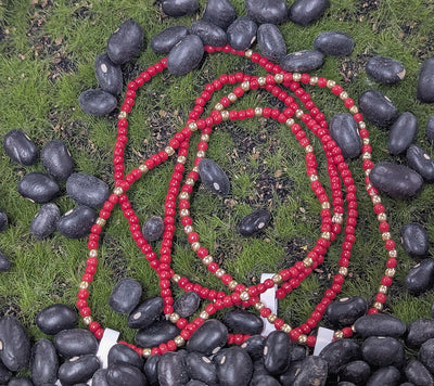 Assorted Seed Bead Bracelets