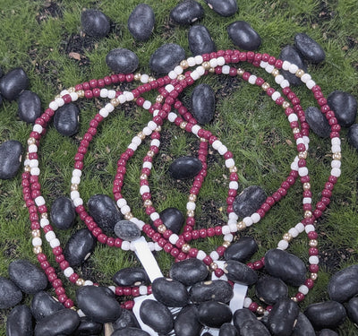 Assorted Seed Bead Bracelets