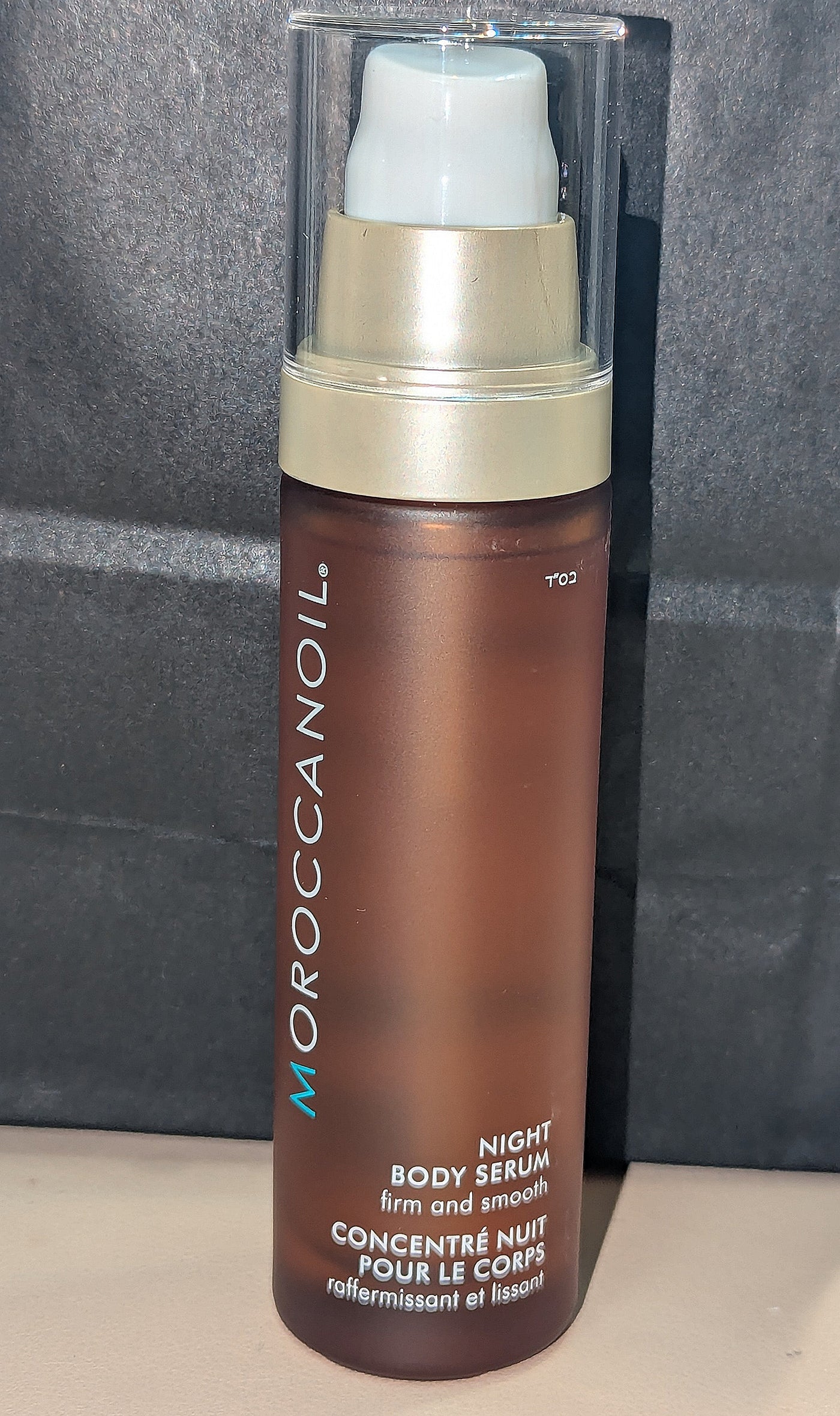 Moroccanoil Night Body Serum