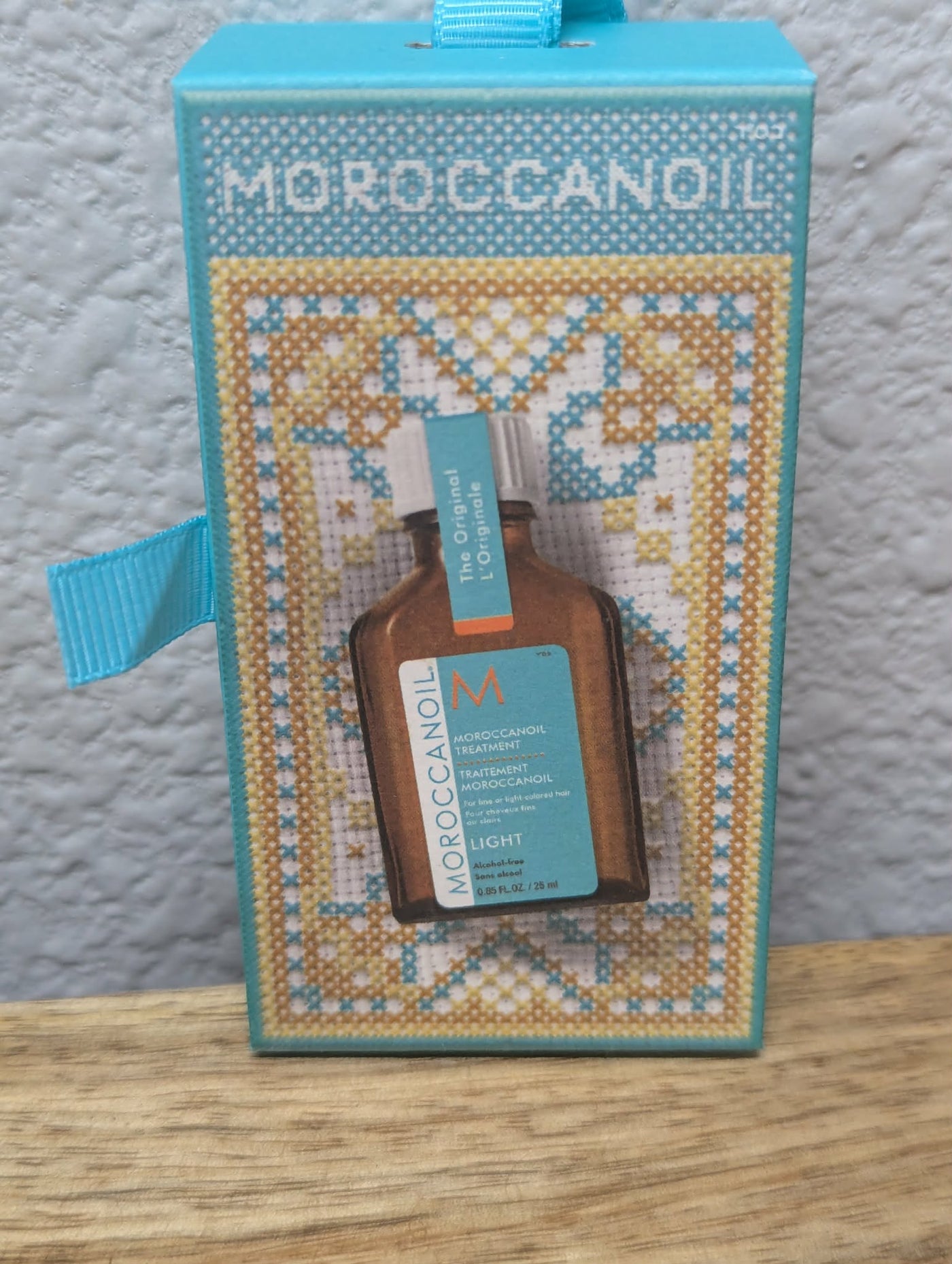 Moroccanoil Treatment Light Stocking Stuffer