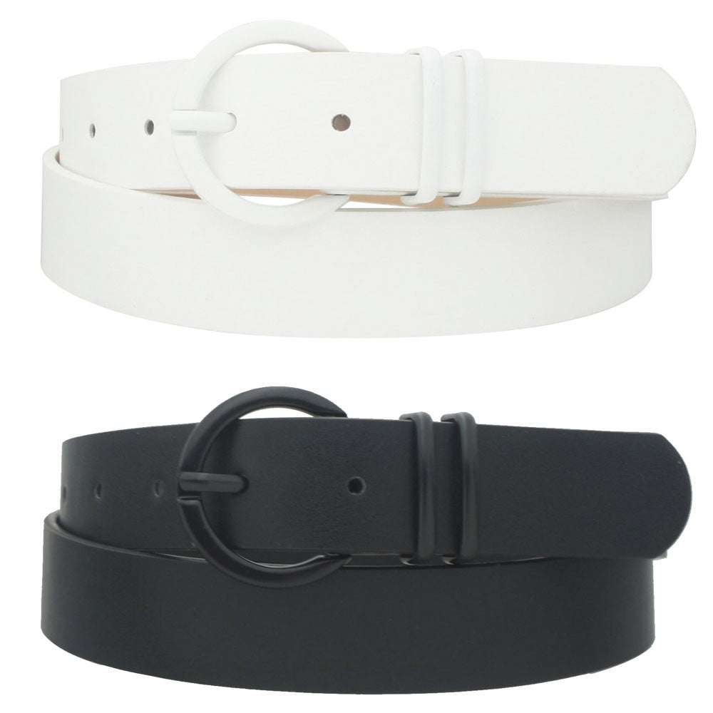 Color Coated Circle Belt