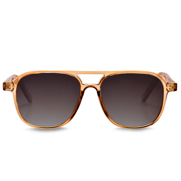 Dax Briggs Clear Polarized