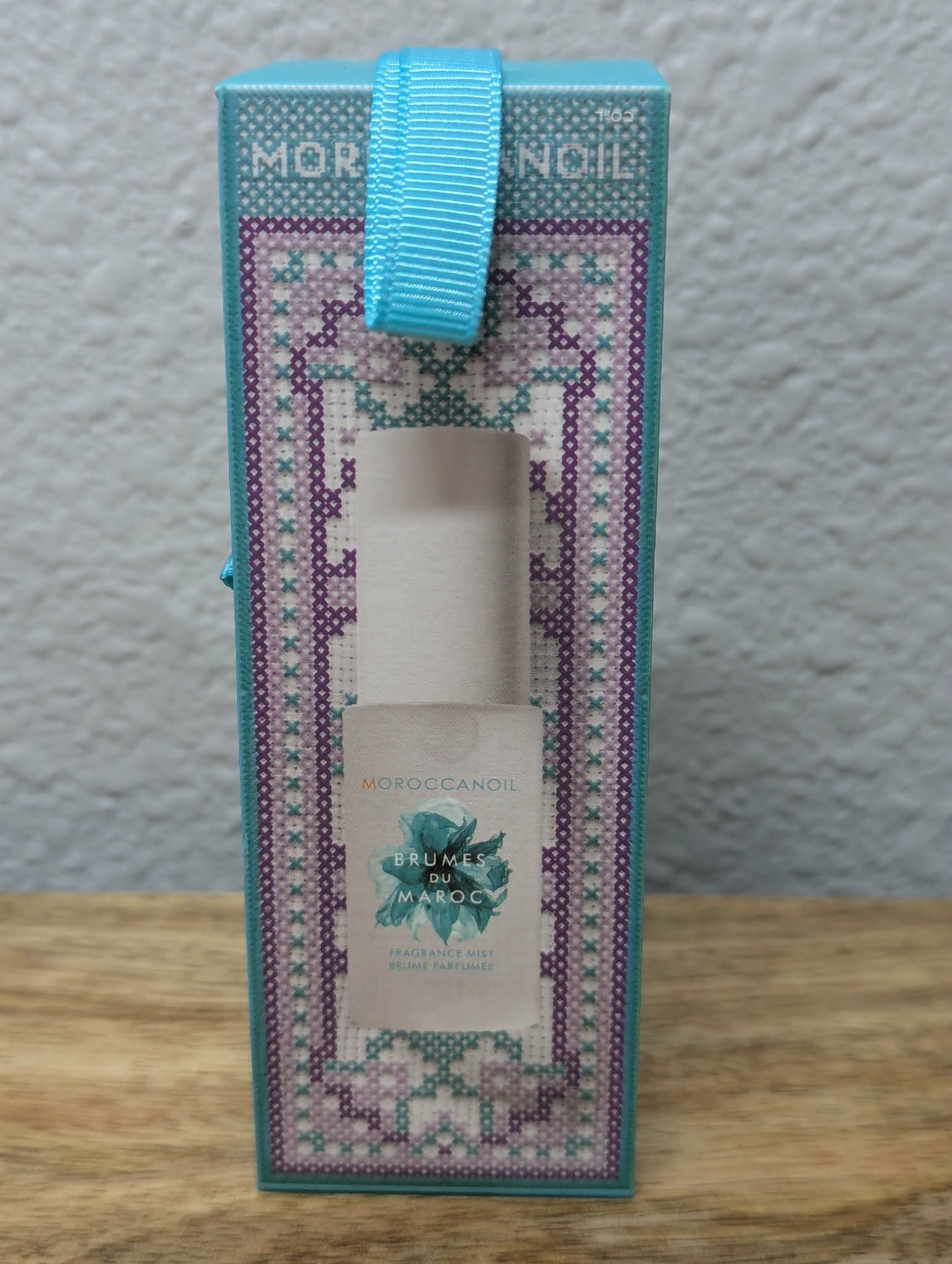 Moroccanoil Fragrance Mist Stocking Stuffer