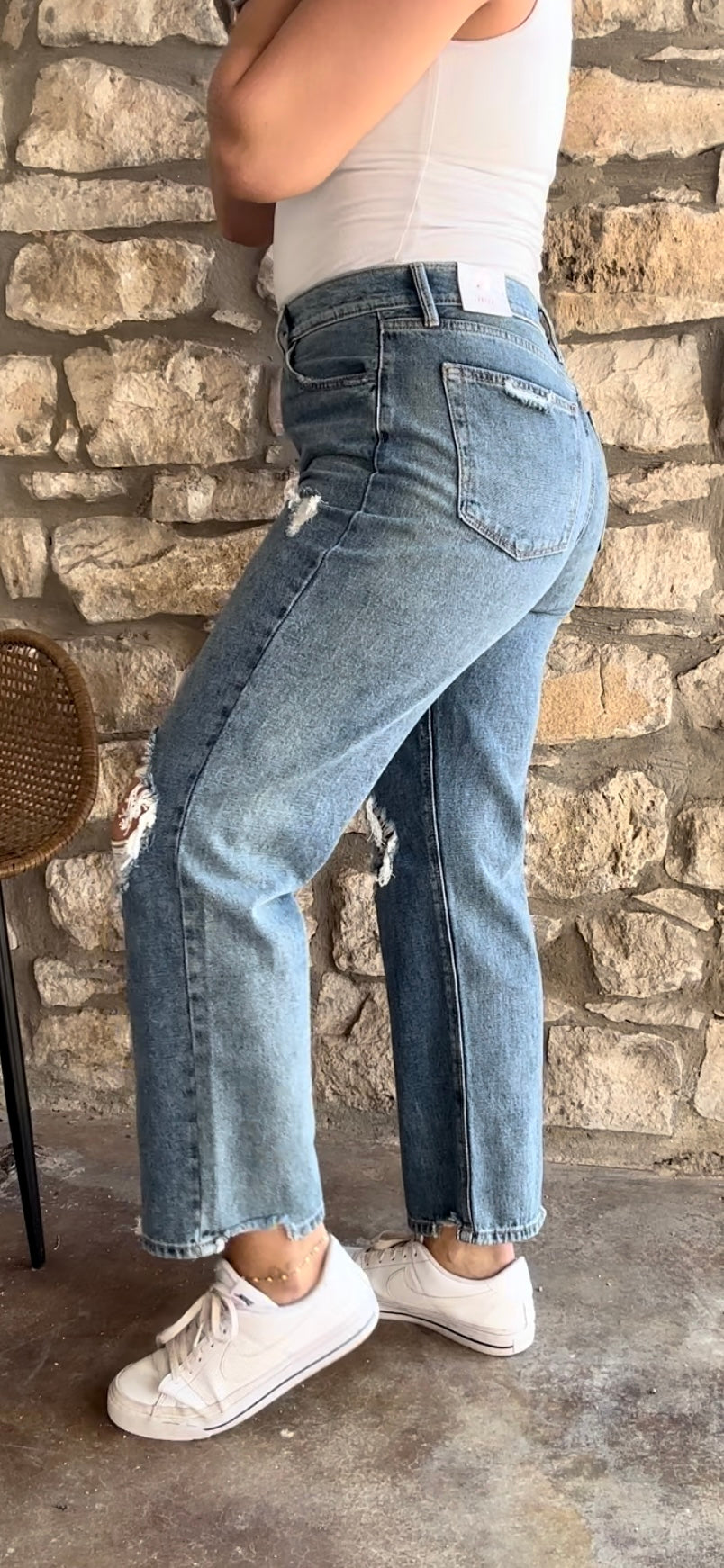Caroline Jeans