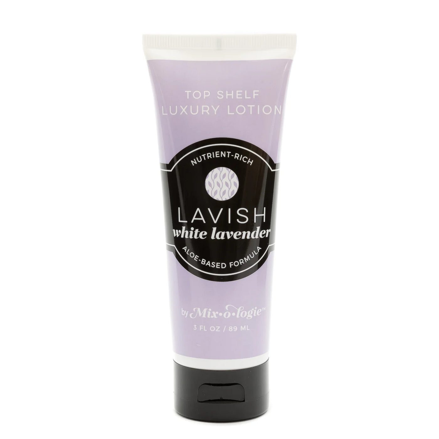 Top Shelf Luxury Lotion 3oz