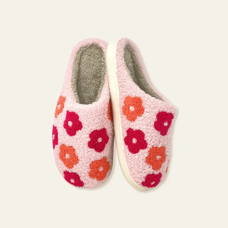 Darling Effect Slippers