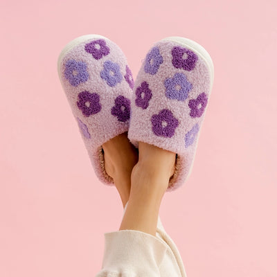 Darling Effect Slippers