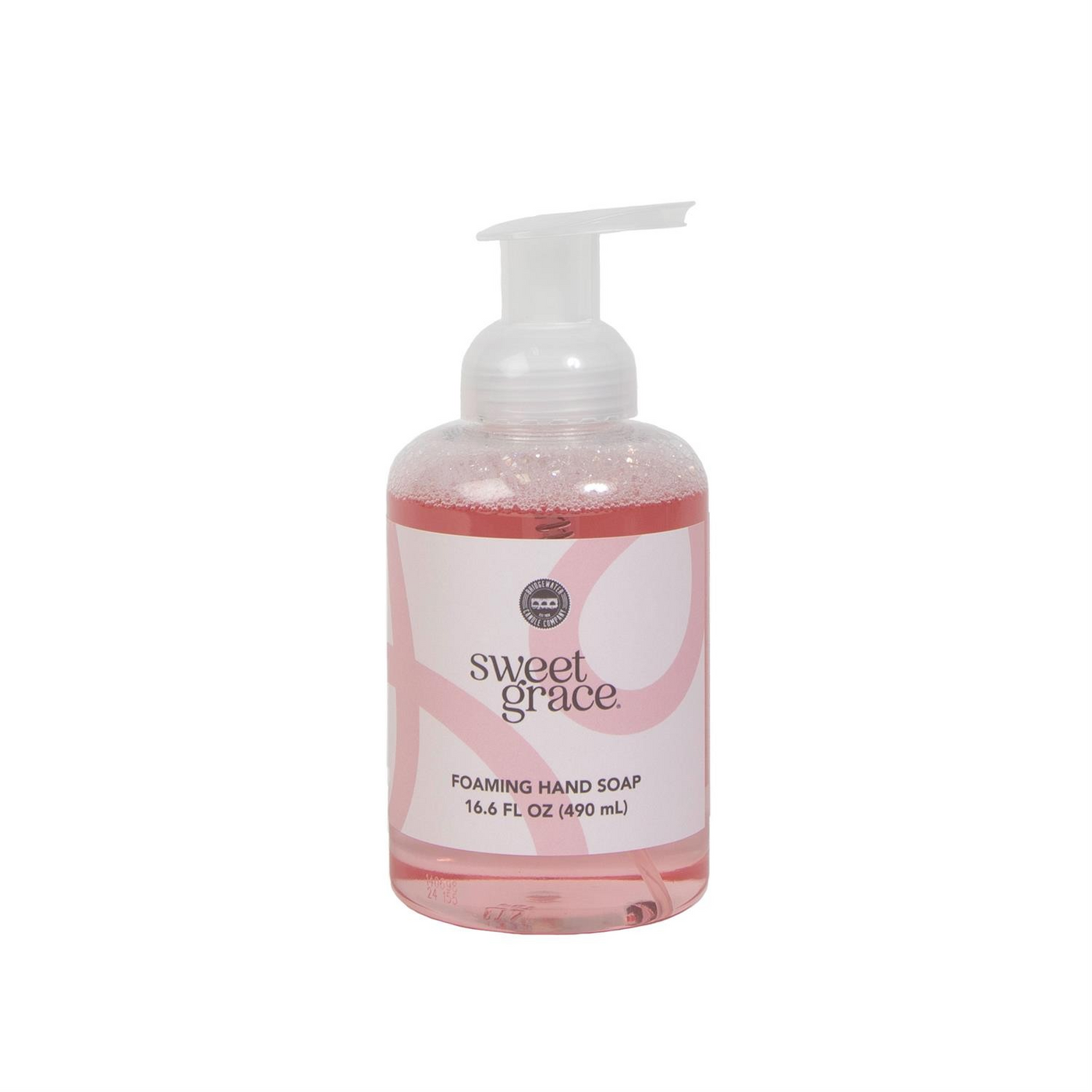 Sweet Grace Foaming Hand Soap