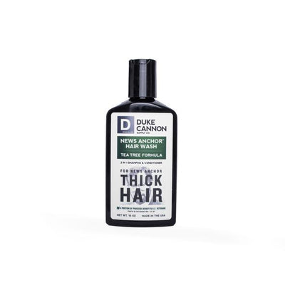 Thick Hair 2 in 1 Tea Tree
