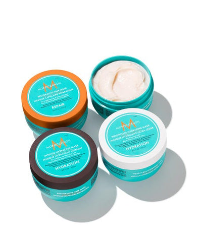 Moraccanoil Weightless Hydrating Mask