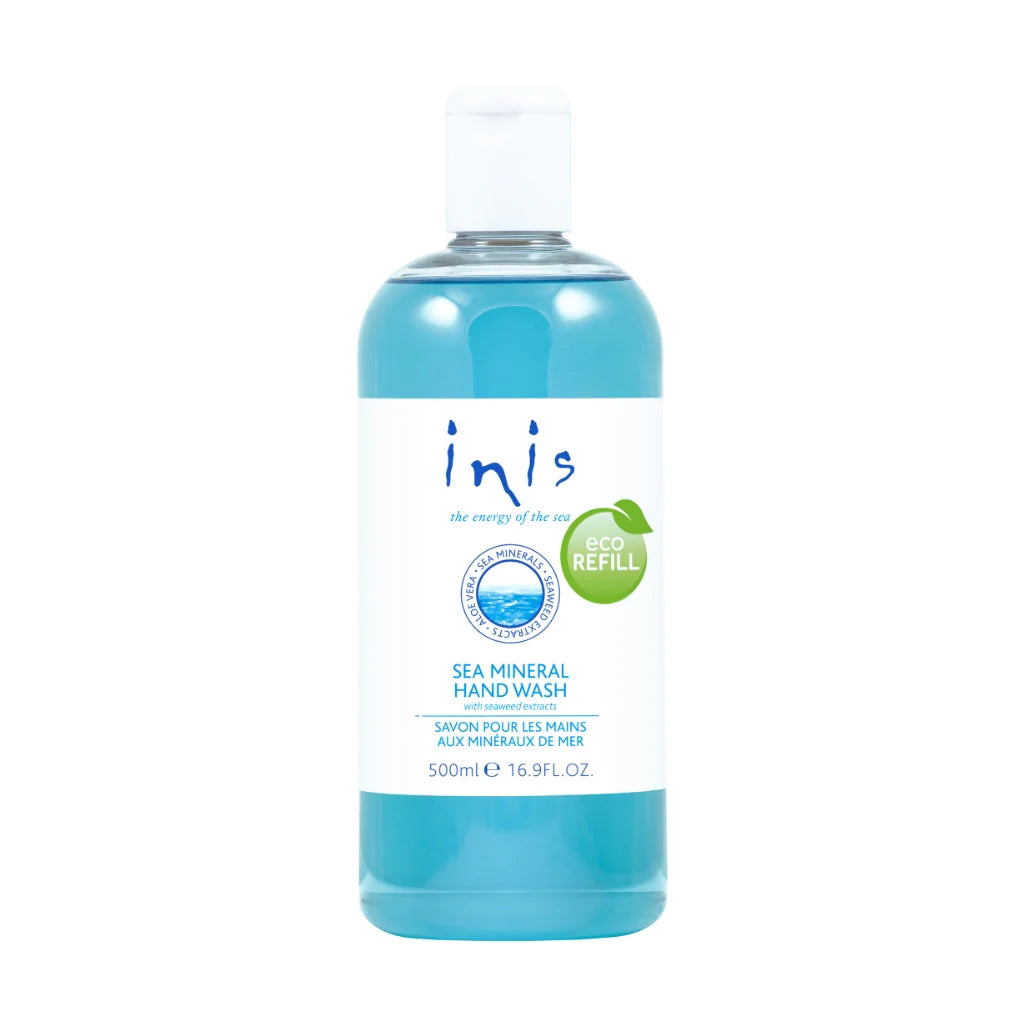 Inis 500ml Hand Wash Refill