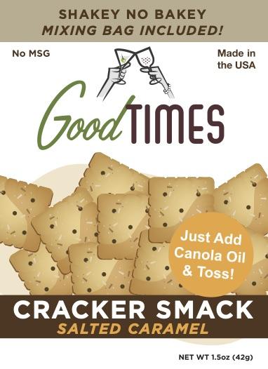 Cracker Smack