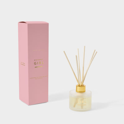 Sentiment Reed Diffuser