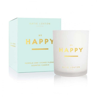 Sentiment Candle