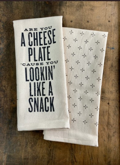 Southern Fried - Kitchen Towels