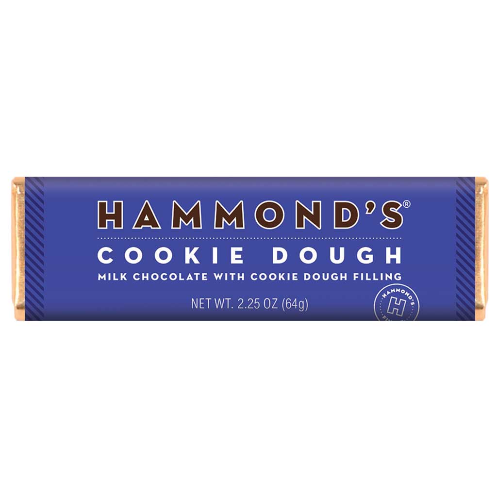 Hammond's Chocolate Bars