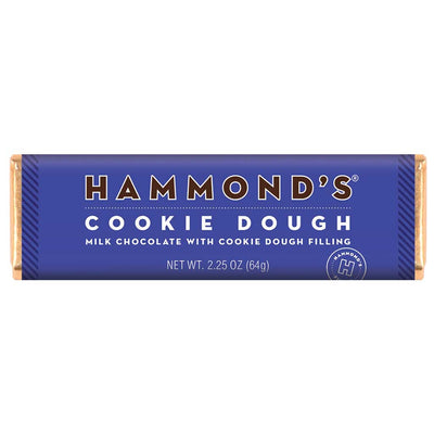 Hammond's Chocolate Bars