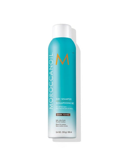 Mororranoil Dry Shampoo Dark Tones 5.4oz