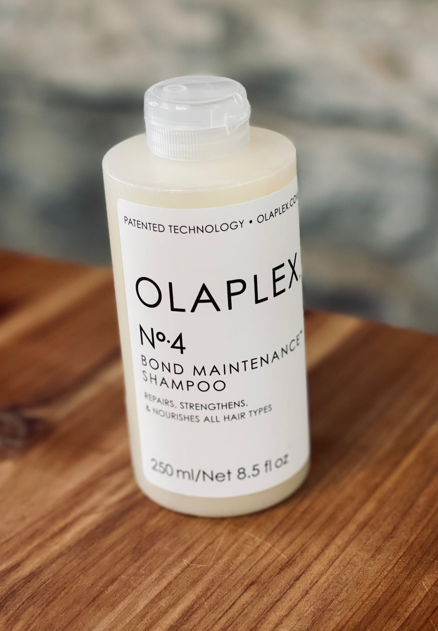 Bond Maintenance Shampoo