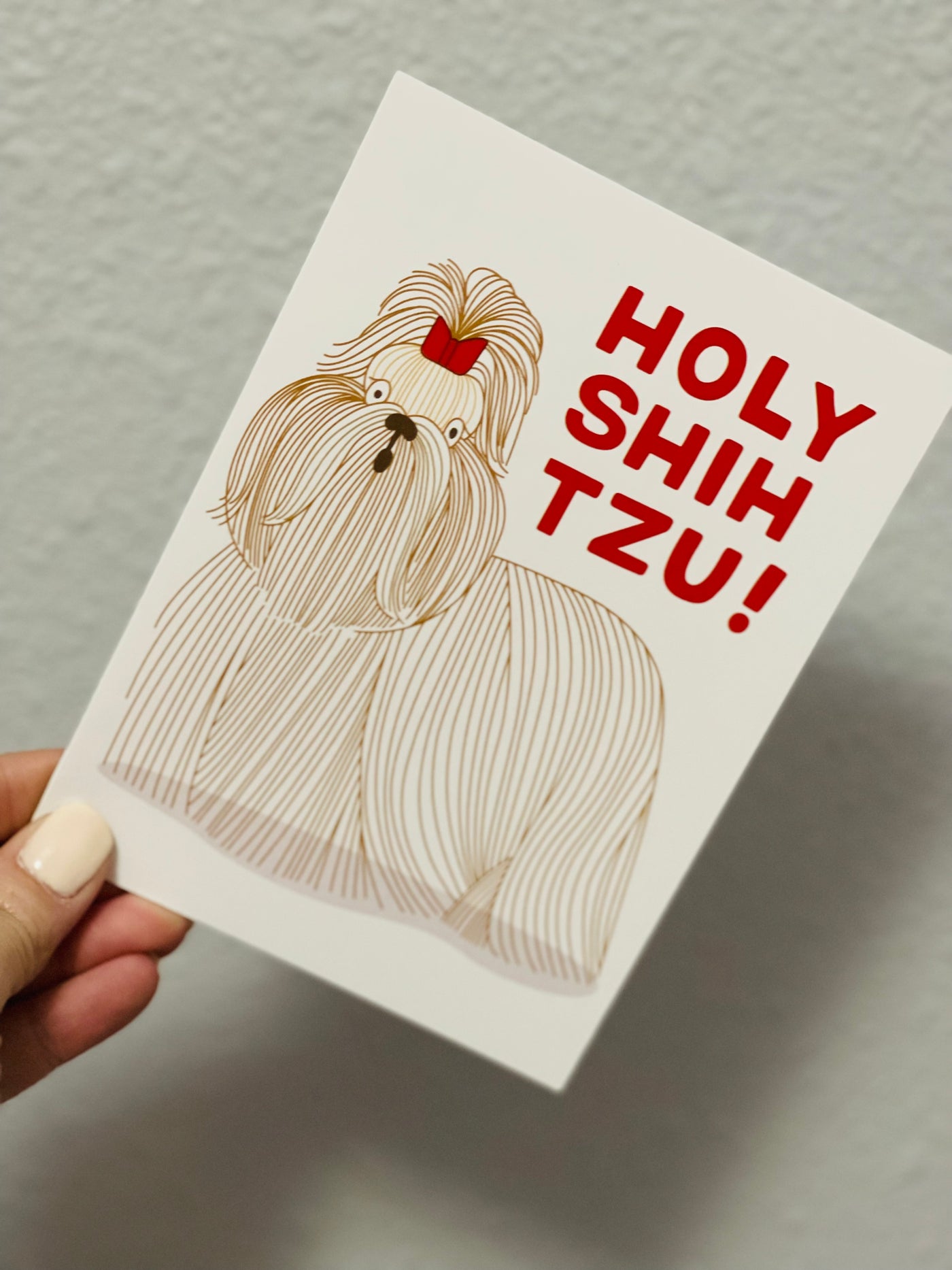 Biely & Shoaf Greeting Cards