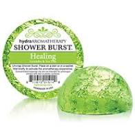 Shower Burst- Healing