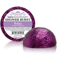 Shower Burst- Relax