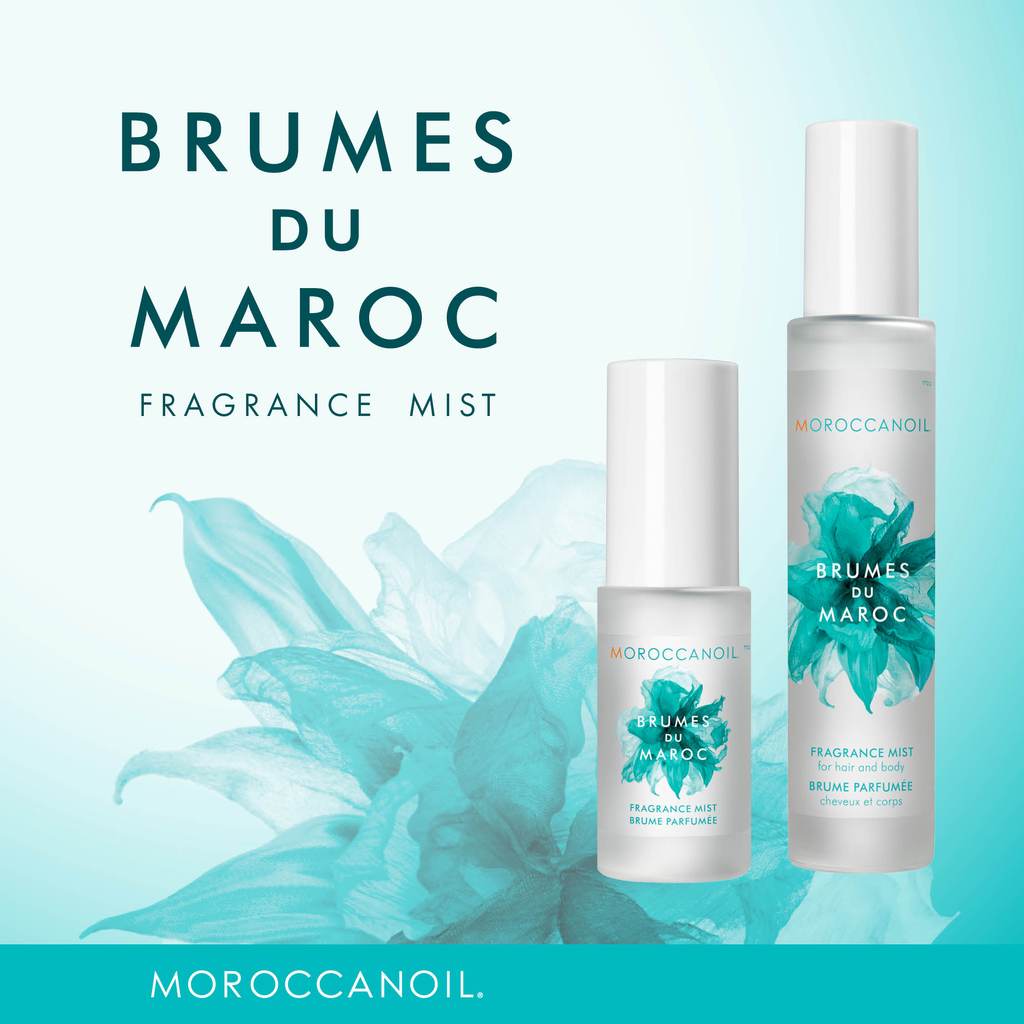 Moroccanoil Fragrance Mist 3.4FL