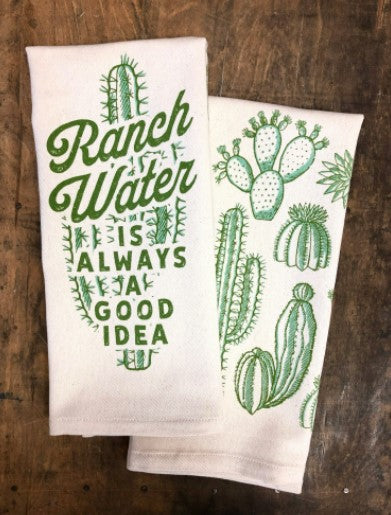 Southern Fried - Kitchen Towels