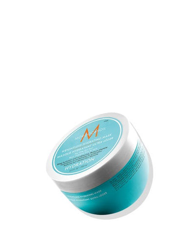Moraccanoil Weightless Hydrating Mask